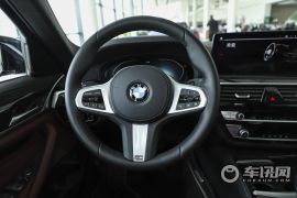 华晨宝马-宝马5系-525Li M运动套装  ￥42.69