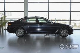 华晨宝马-宝马5系-525Li M运动套装  ￥42.69