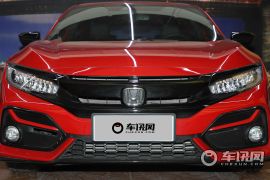 东风本田-思域-HATCHBACK 220TURBO CVT劲擎控