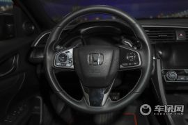 东风本田-思域-HATCHBACK 220TURBO CVT劲擎控