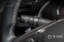 东风本田-思域-HATCHBACK 220TURBO CVT劲擎控