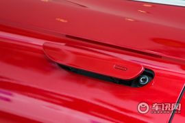 比亚迪-汉-EV 超长续航版尊贵型