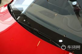 比亚迪-汉-EV 超长续航版尊贵型