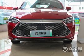 比亚迪-秦 PLUS-DM-i 120 旗舰型