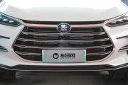 比亚迪-唐DM-2.0T 四驱高性能版创世旗舰型