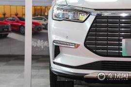 比亚迪-宋Pro新能源-EV 高功率版尊贵型  ￥19.98