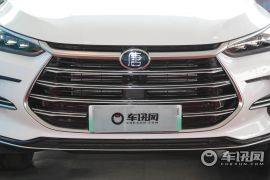 比亚迪-唐DM-2.0T 四驱高性能版创世旗舰型