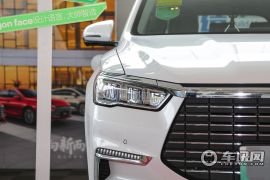 比亚迪-宋Pro新能源-EV 高功率版尊贵型  ￥19.98