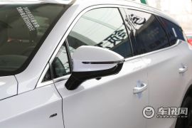 比亚迪-唐DM-2.0T 四驱高性能版创世旗舰型