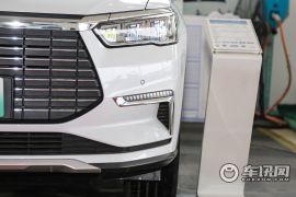 比亚迪-宋Pro新能源-EV 高功率版尊贵型  ￥19.98