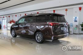 通用别克-别克GL8-ES陆尊 653T 尊享型