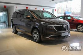 通用别克-别克GL8-ES陆尊 653T 尊享型