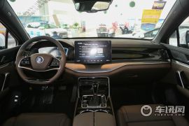 比亚迪-唐-自动旗舰型