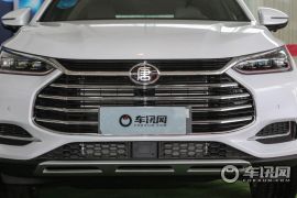 比亚迪-唐-自动旗舰型