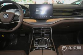 比亚迪-唐-自动旗舰型