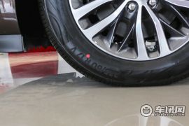 通用别克-别克GL8-ES陆尊 653T 尊享型