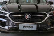 通用别克-君越-552T 豪华型