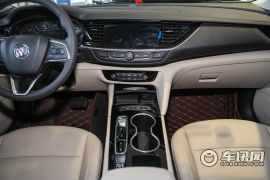 通用别克-君威-552T 豪华型