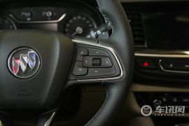 通用别克-君威-552T 豪华型