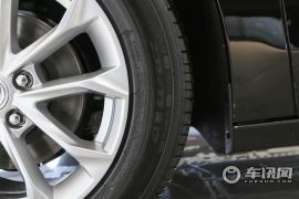 通用别克-君越-552T 豪华型