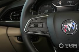 通用别克-君威-552T 豪华型