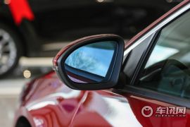 通用别克-君威-552T 豪华型