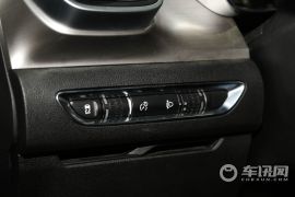 吉利汽车-缤越-PRO 260T DCT骑士