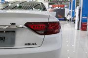 吉利汽车-帝豪GL-UP 1.4T CVT领尚型