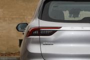 吉利汽车-豪越-1.8TD DCT旗舰型 7座