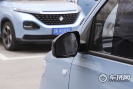 上汽通用五菱-宏光MINIEV-悦享款