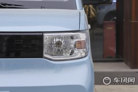 上汽通用五菱-宏光MINIEV-悦享款