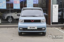 上汽通用五菱-宏光MINIEV-悦享款