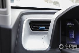 上汽通用五菱-宏光MINIEV-悦享款