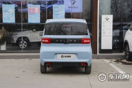 上汽通用五菱-宏光MINIEV-悦享款