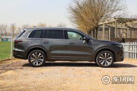 理想智造-理想智造ONE-增程6座版