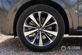 理想智造-理想智造ONE-增程6座版