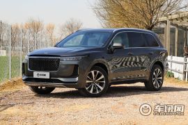 理想智造-理想智造ONE-增程6座版