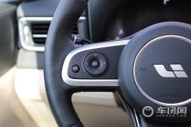 理想智造-理想智造ONE-增程6座版