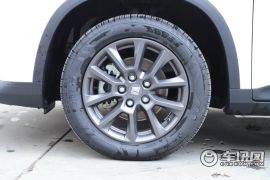 宝骏-宝骏RM-5-1.5T CVT 24小时在线豪华型 5座  ￥10.58