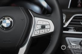 宝马(进口)-宝马7系-730Li 豪华套装  ￥82.8