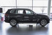宝马(进口)-宝马X5-xDRIVE30i X设计套装