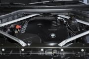 宝马(进口)-宝马X5-xDRIVE30i X设计套装