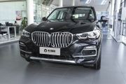 宝马(进口)-宝马X5-xDRIVE30i X设计套装