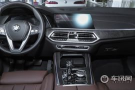 宝马(进口)-宝马X5-xDRIVE30i X设计套装