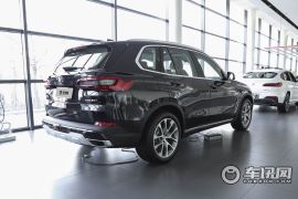 宝马(进口)-宝马X5-xDRIVE30i X设计套装