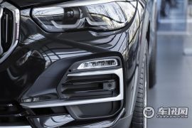 宝马(进口)-宝马X5-xDRIVE30i X设计套装