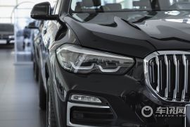 宝马(进口)-宝马X5-xDRIVE30i X设计套装