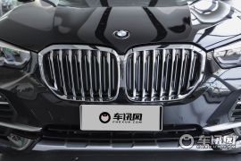 宝马(进口)-宝马X5-xDRIVE30i X设计套装