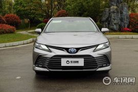 广汽丰田-凯美瑞-2.5Q 旗舰版  ￥23.48