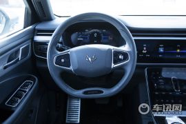 北汽新能源-ARCFOX αT -653S  ￥26.19